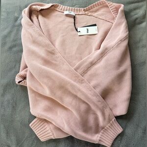 Aritzia Gramercy Shrug